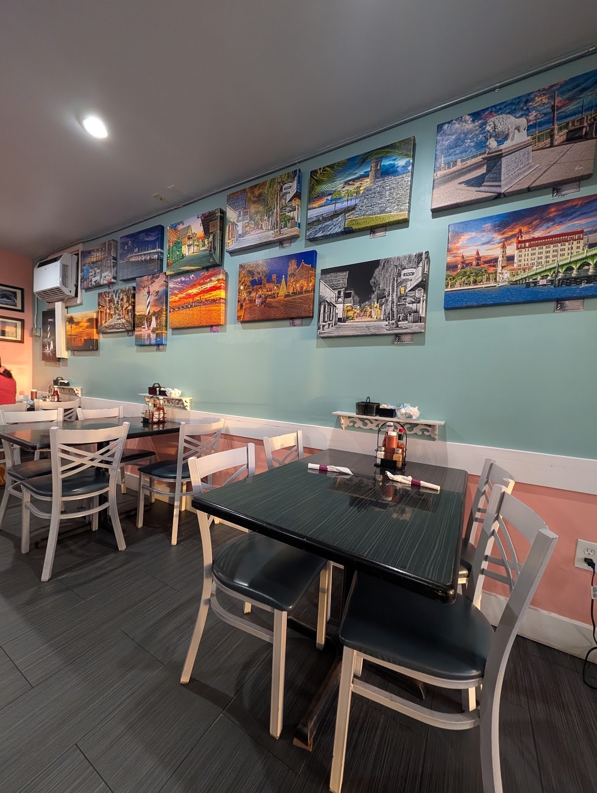 Mary’s Harborview Café place photograph from Google Maps